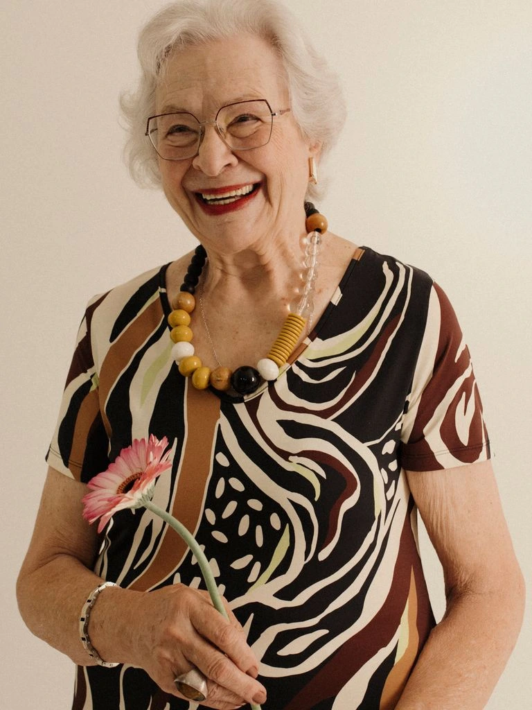 Portrait of Sarah Kim, Family Therapist